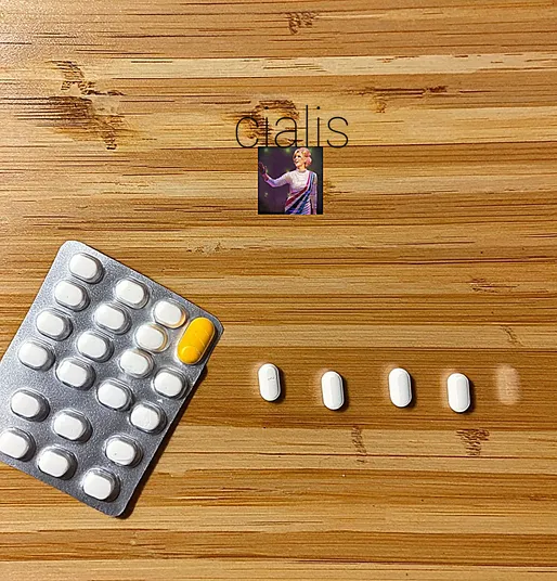 Receta de cialis